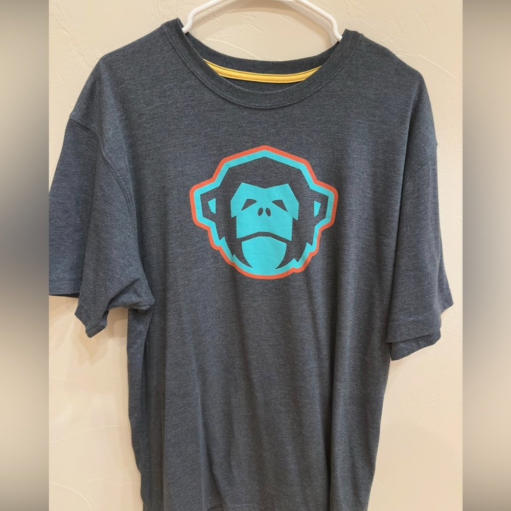 Howler Bros Monkey Tee